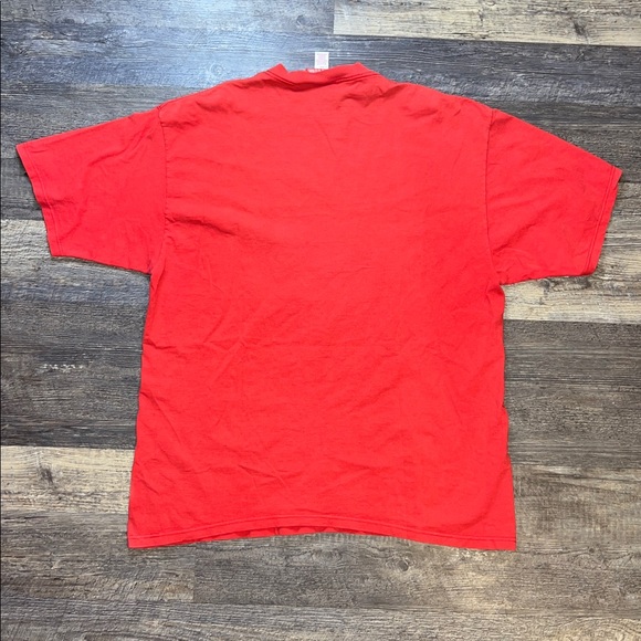 1998 Coca Cola Polar Bear and Globe T-shirt - Picture 8 of 8